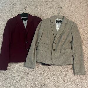 BR blazers